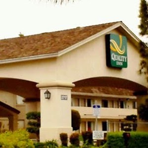 Quality Inn Stockton, Stockton, United States of America