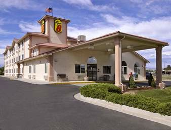 Super 8 Fruita, Fruita, United States of America