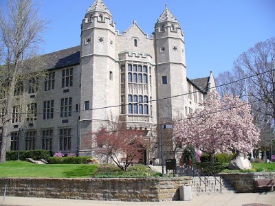 BEST WESTERN PENN OHIO INN, Hubbard, United States of America