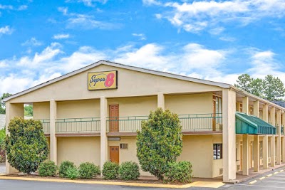 Super 8 Gastonia Nc, Gastonia, United States of America
