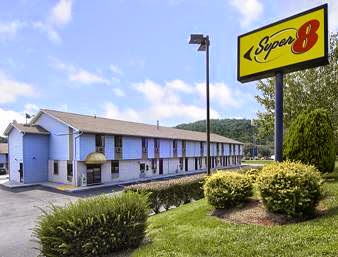 Super 8 Motel - Etters Harrisburg Area, Etters, United States of America