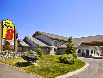 Super 8 McCall ID, McCall, United States of America