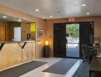 Super 8 Phoenix Mesa Gilbert Road, Mesa, United States of America