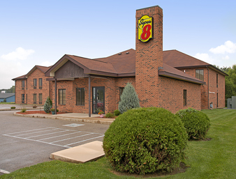 Super 8 Rochester In, Rochester, United States of America