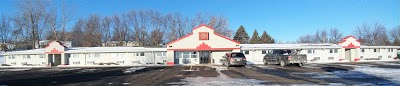 RED CARPET INN WINDOM, Windom, United States of America