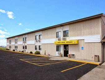 Super 8 Motel Luverne, Luverne, United States of America