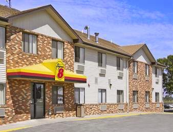 Super 8 West Point Ne, West Point, United States of America