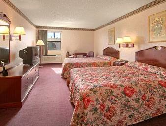 Super 8 Dickson, Dickson, United States of America
