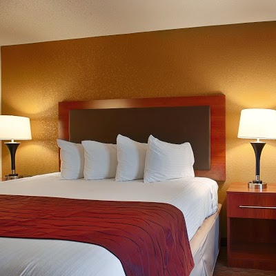 Best Western Indiana Inn, Indiana, United States of America