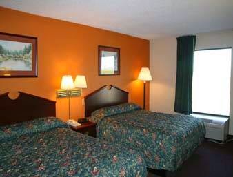 Super 8 Shepherdsville, Shepherdsville, United States of America