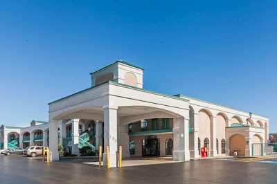 Super 8 Murfreesboro, Murfreesboro, United States of America