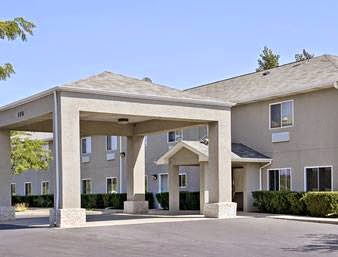 Super 8 McHenry, Mchenry, United States of America