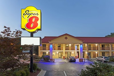 Super 8 Downtown Decatur, Decatur, United States of America
