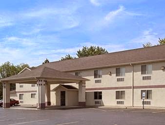 Super 8 Chillicothe, Chillicothe, United States of America
