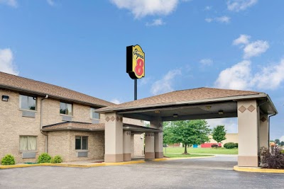 Super 8 Kokomo In, Kokomo, United States of America