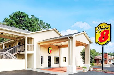 Super 8 Griffin, Griffin, United States of America