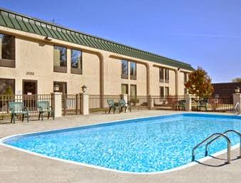 Super 8 Cape Girardeau, Cape Girardeau, United States of America