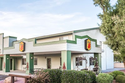 Super 8 Wickenburg Az, Wickenburg, United States of America