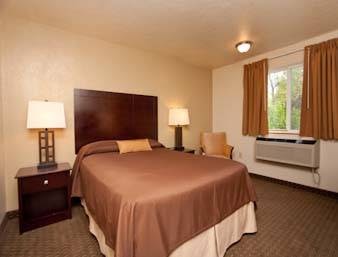 Super 8 Woodburn, Woodburn, United States of America