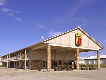 Super 8 Butler Mo, Butler, United States of America