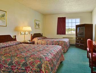 Super 8 Jerseyville, Jerseyville, United States of America