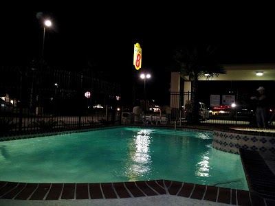 Super 8 Cleveland Tx, Cleveland, United States of America