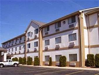 Super 8 Anderson, Anderson, United States of America
