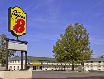 Super 8 Ashland Oh, Ashland, United States of America