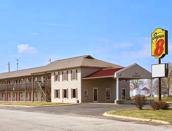 Super 8 Motel - Whiteville, Whiteville, United States of America