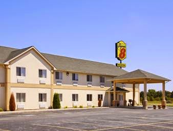 Super 8 Huntington, Huntington, United States of America