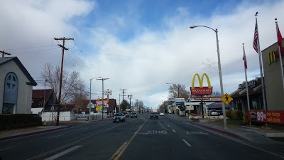Super 8 Bishop, Bishop, United States of America