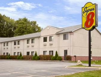 Super 8 Motel - Grove City, Grove City, United States of America