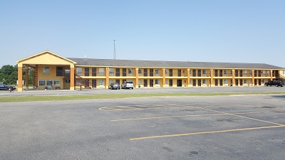 Super 8 Pelham Ga, Pelham, United States of America