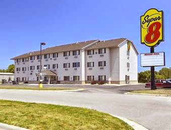 Super 8 Mason City, Mason City, United States of America