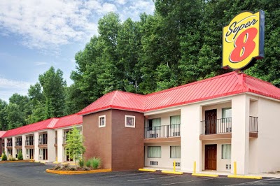 Super 8 Atlanta Jonesboro Road, Atlanta, United States of America