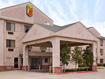 Super 8 Garland North Dallas, Garland, United States of America