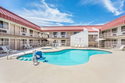 Super 8 Phoenix Metro North, Phoenix, United States of America