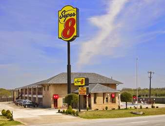 Super 8 Terrell, Terrell, United States of America