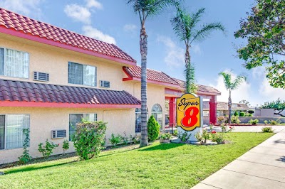 Super 8 Motel - Upland, Upland, United States of America