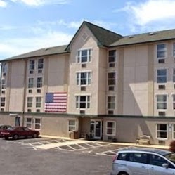 Rodeway Inn and Suites- Biltmore Square, Asheville, United States of America