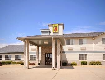 Super 8 Carroll East, Carroll, United States of America