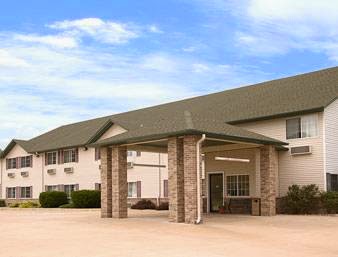 Super 8 Motel Le Claire Quad, Le Claire, United States of America