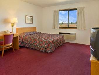 Super 8 New Richmond Wi, New Richmond, United States of America