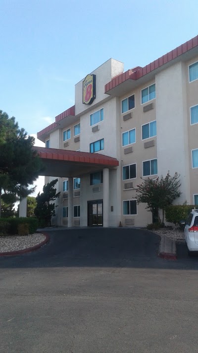 Super 8 North, Austin, United States of America