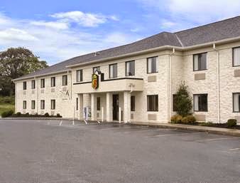 Super 8 Bedford, Bedford, United States of America