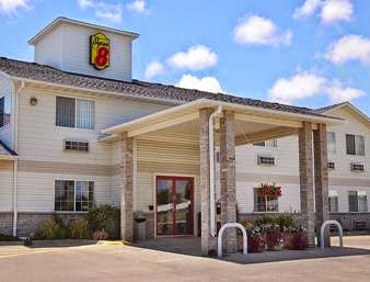 Super 8 Clarinda Ia, Clarinda, United States of America