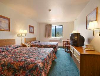 Super 8 Lynchburg VA, Lynchburg, United States of America