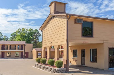 Super 8 Mt Pleasant Tx, Mount Pleasant, United States of America