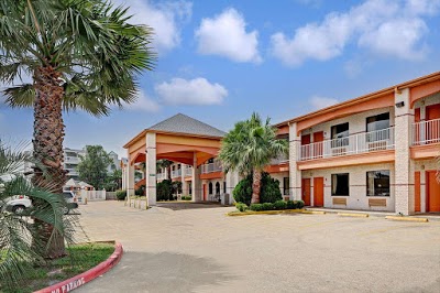 Super 8 Motel - Galveston, Galveston, United States of America