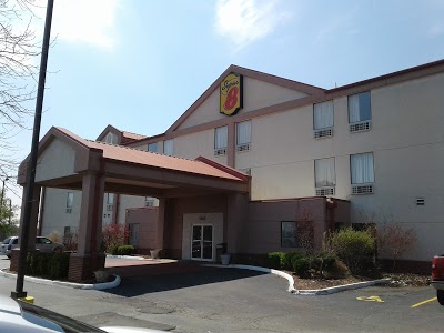 Super 8 Pevely, Pevely, United States of America